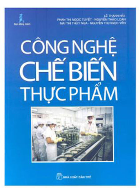 Công Nghệ Chế Biến Thực Phẩm