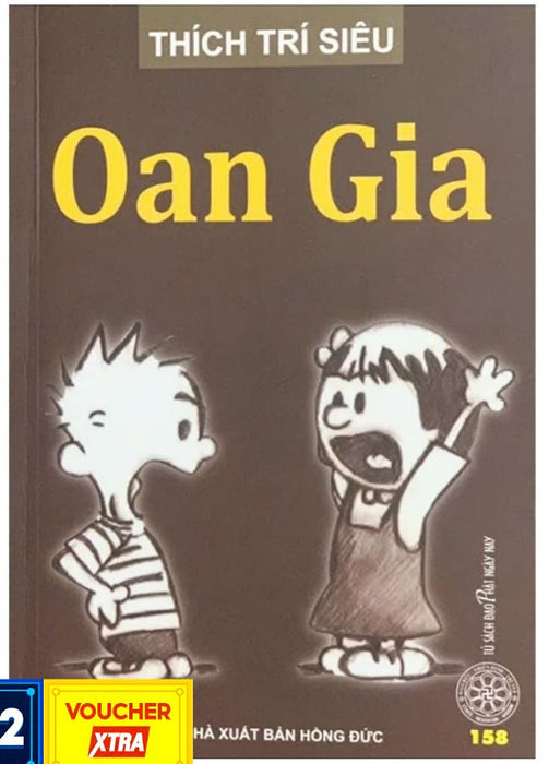 Oan Gia - Ht. Thích Trí Siêu