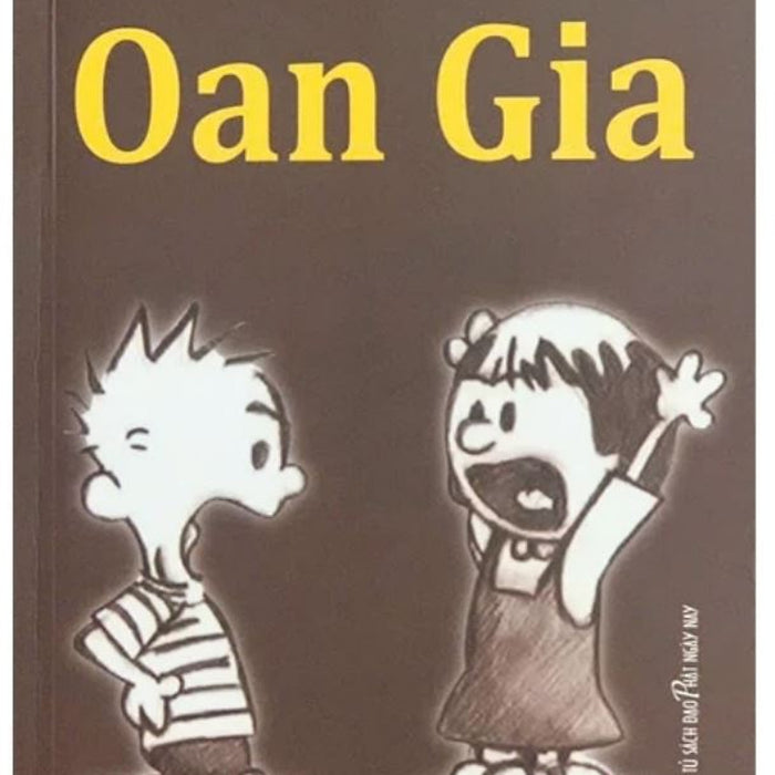 Oan Gia - Ht. Thích Trí Siêu