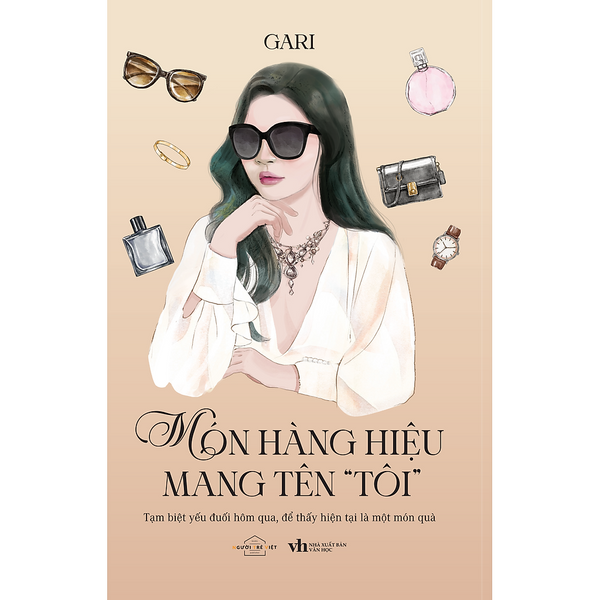Món Hàng Hiệu Mang Tên “Tôi"