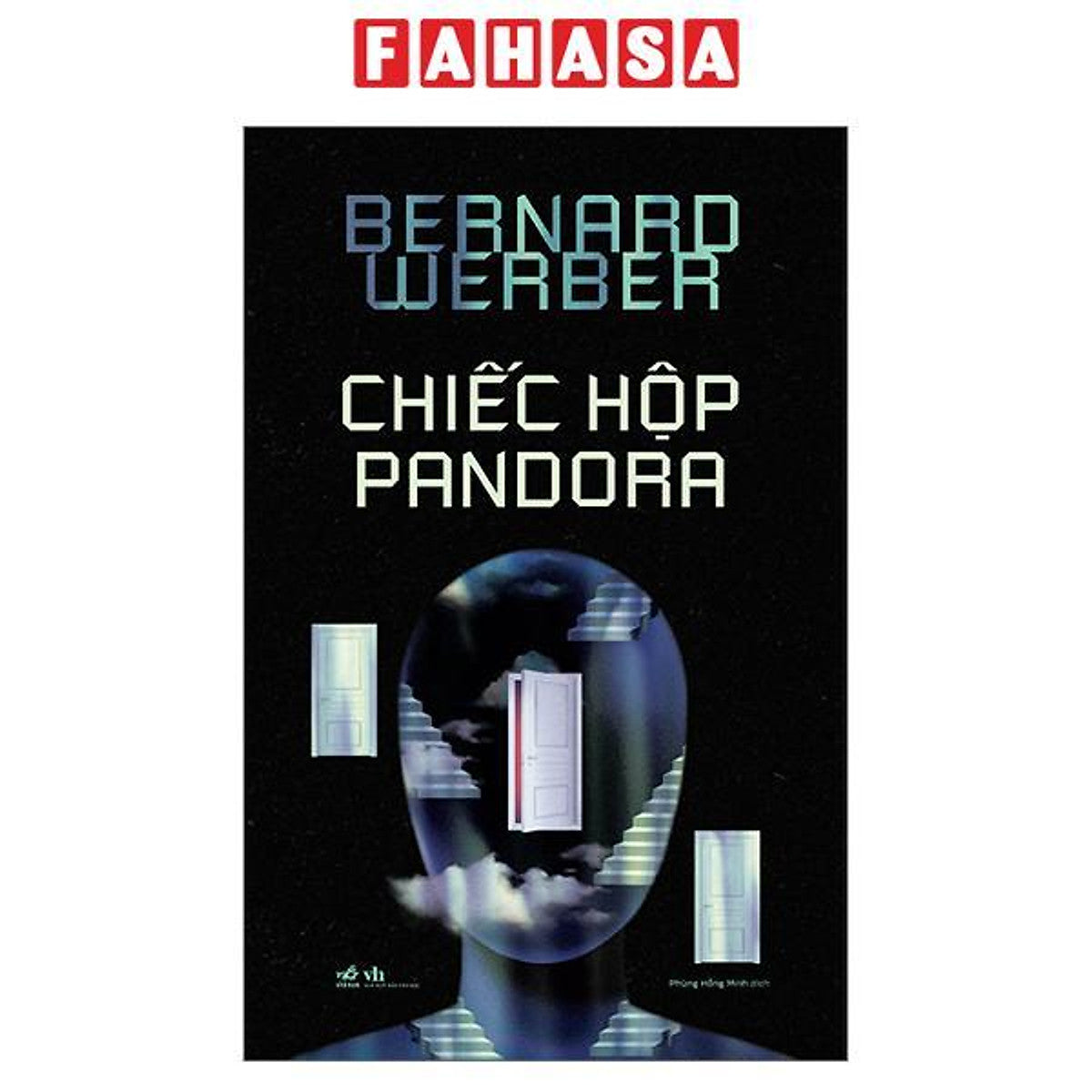 Sách - Chiếc Hộp Pandora
