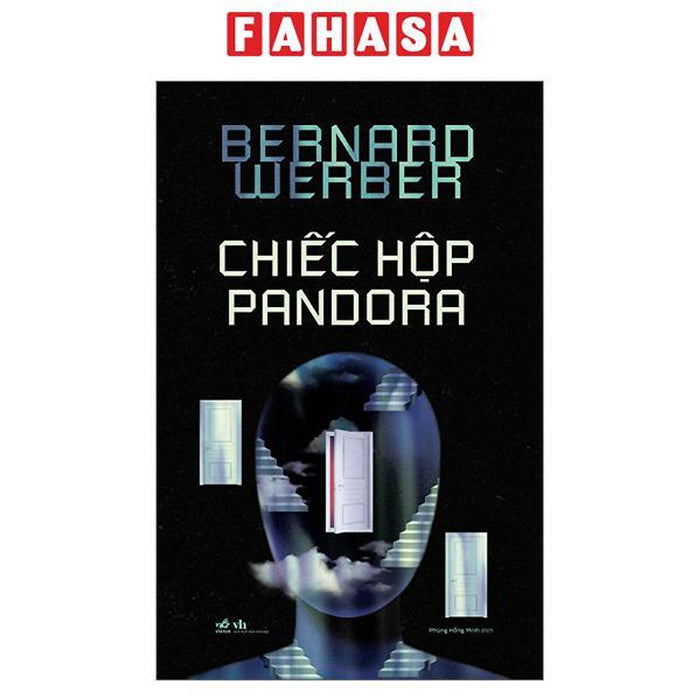 Sách - Chiếc Hộp Pandora