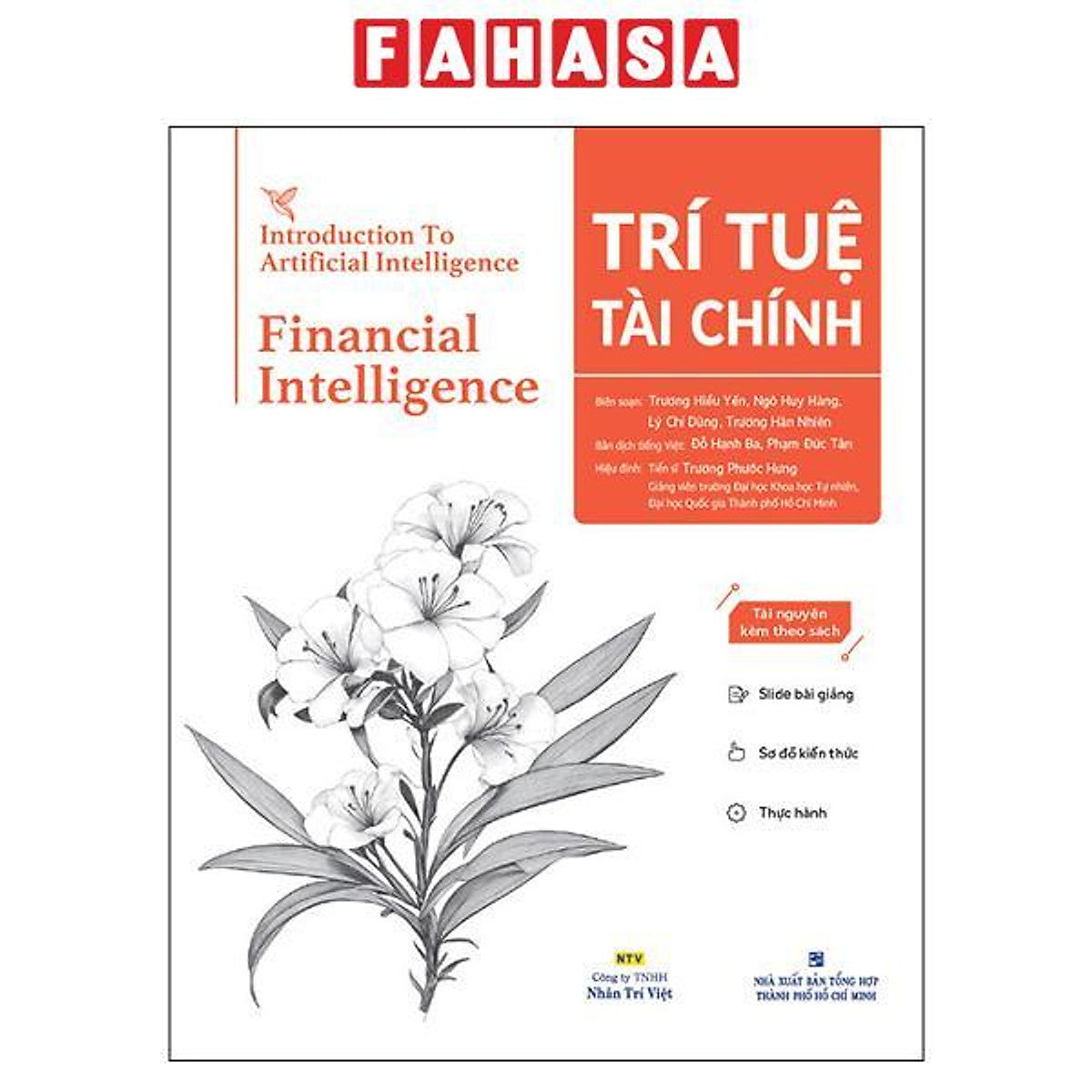 Sách - Financial Intelligence - Trí Tuệ Tài Chính