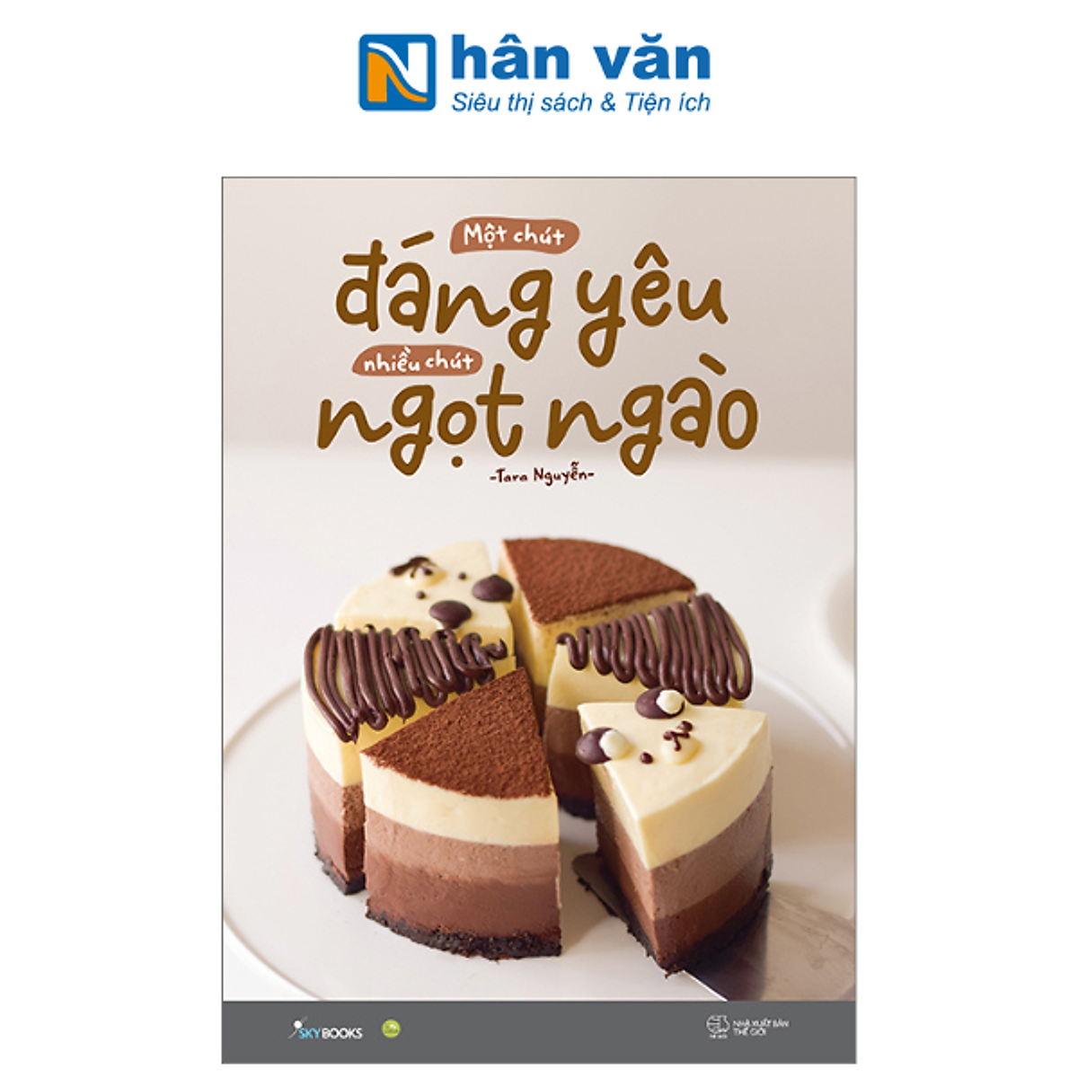 Một Chút Đáng Yêu Nhiều Chút Ngọt Ngào