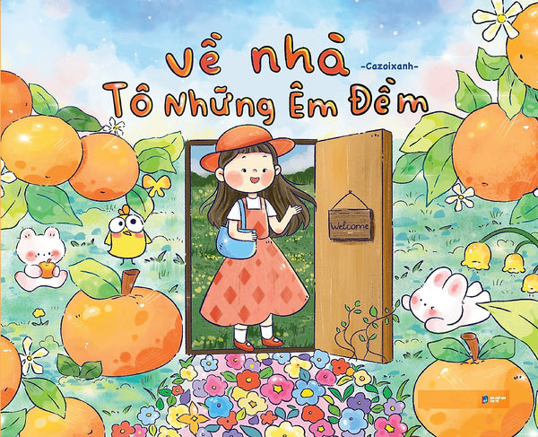 Về Nhà Tô Những Êm Đềm