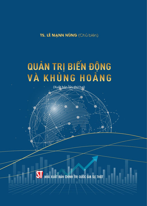 Quản Trị Biến Động Và Khủng Hoảng (Xuất Bản Lần Thứ Hai)