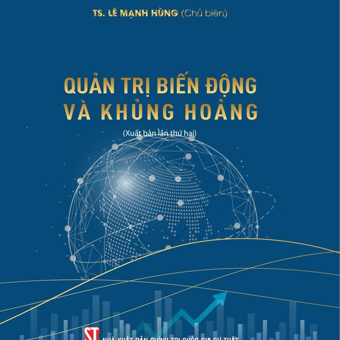 Quản Trị Biến Động Và Khủng Hoảng (Xuất Bản Lần Thứ Hai)