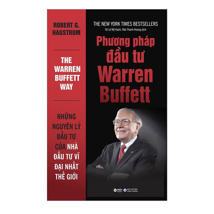 Phương Pháp Đầu Tư Warren Buffett - Bản Quyền