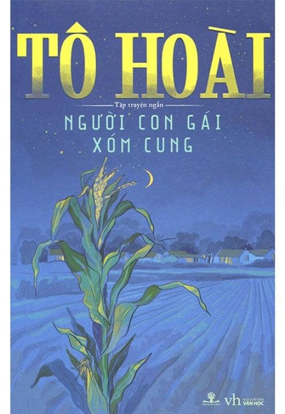 Sách Người Con Gái Xóm Cung