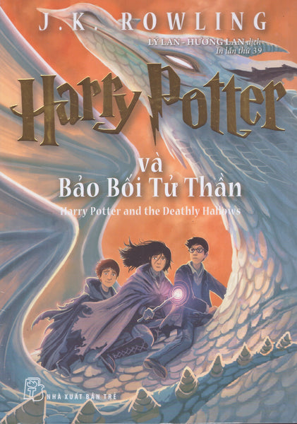 Harry Poter Và Bảo Bối Tử Thần