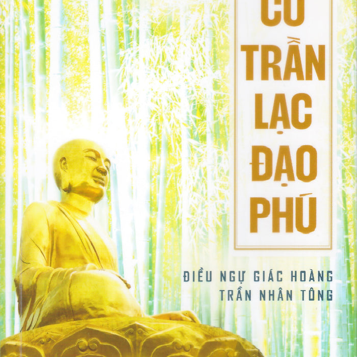 Cư Trần Lạc Đạo Phú