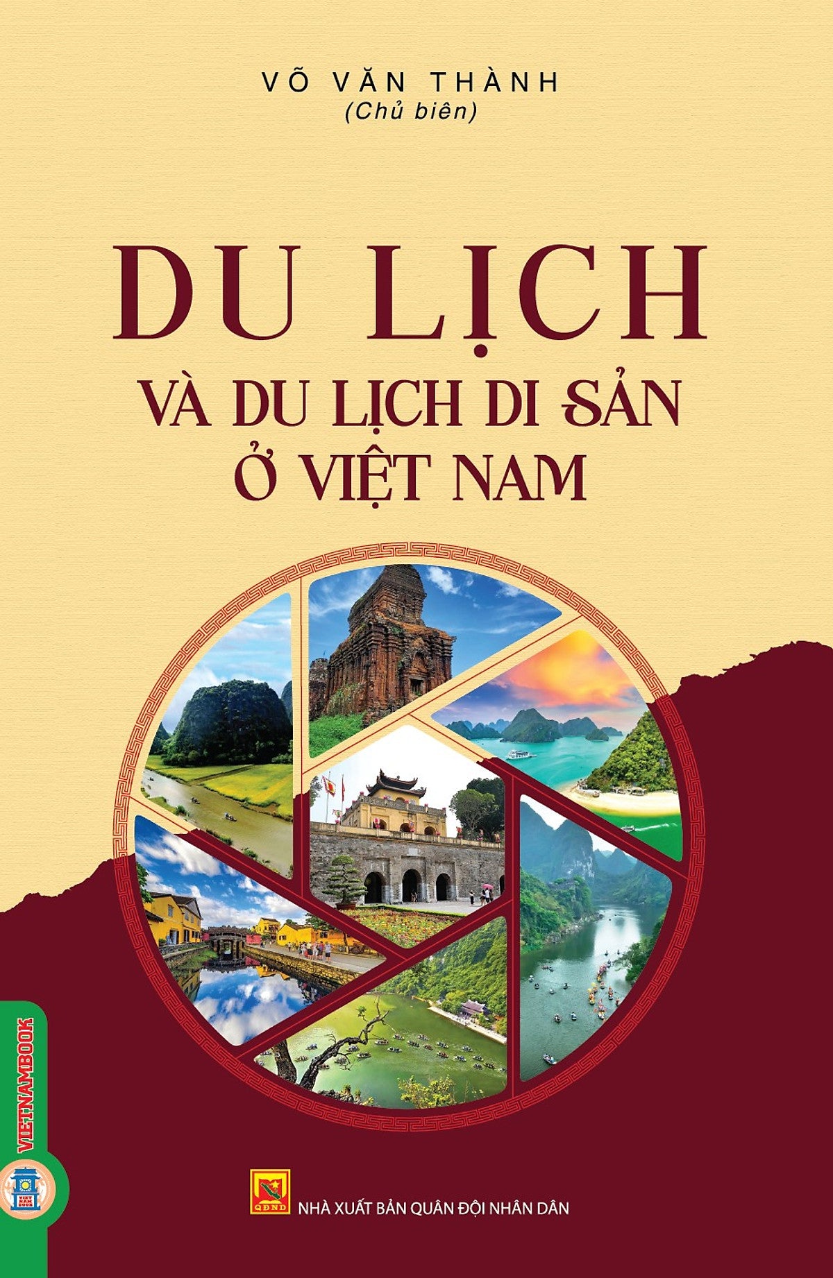 Du Lịch Và Du Lịch Di Sản Ở Việt Nam - Vietnambook
