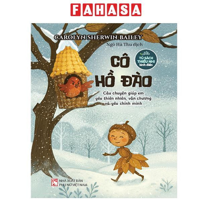 Sách - Cô Hồ Đào