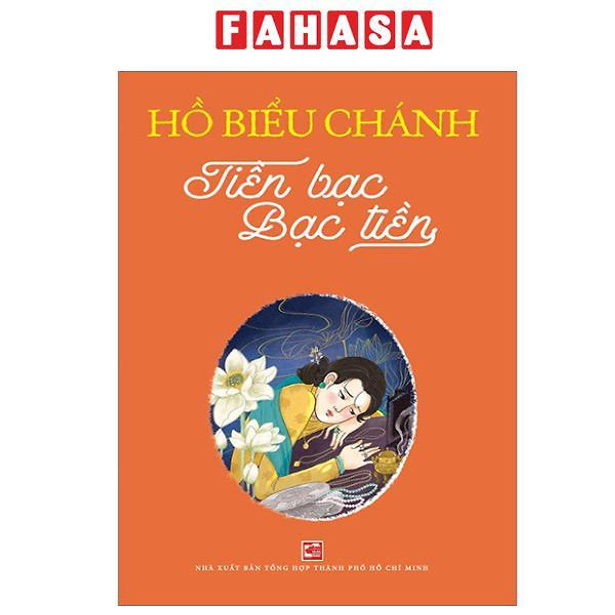 Sách - Tiền Bạc Bạc Tiền