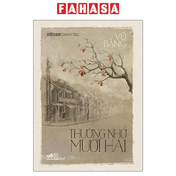 Sách - Thương Nhớ Mười Hai (Tái Bản 2026)