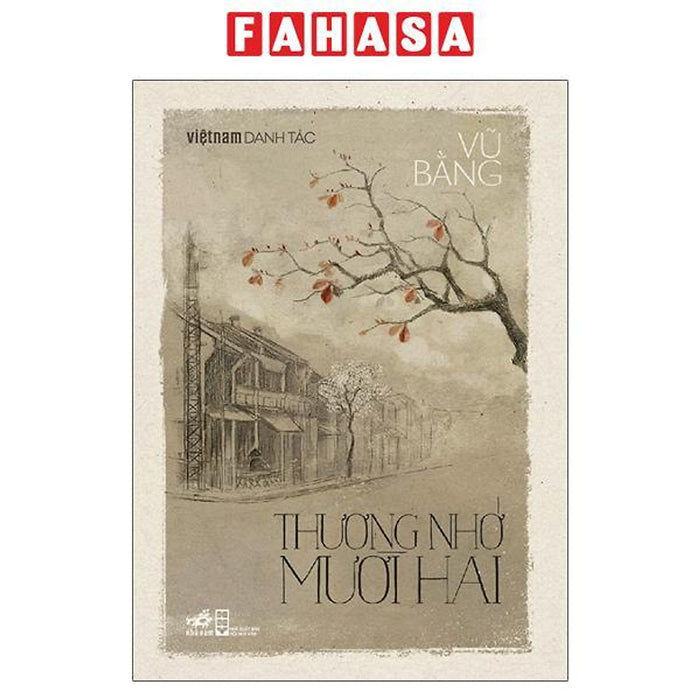 Sách - Thương Nhớ Mười Hai (Tái Bản 2026)