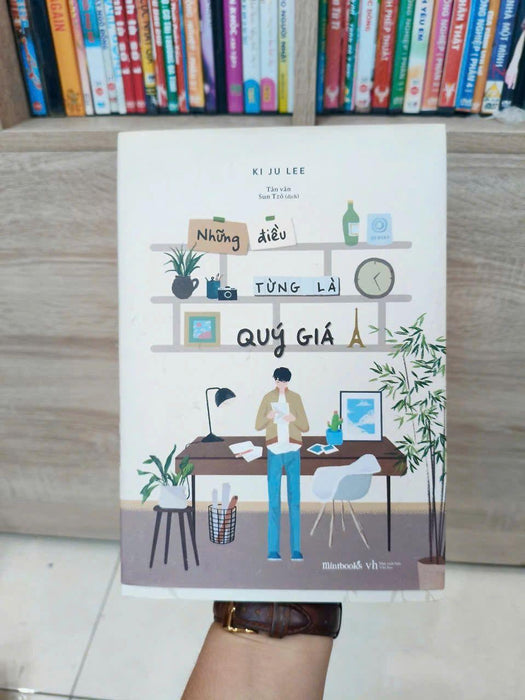 Những Điều Từng Là Quý Giá