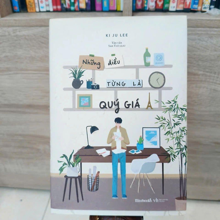 Những Điều Từng Là Quý Giá