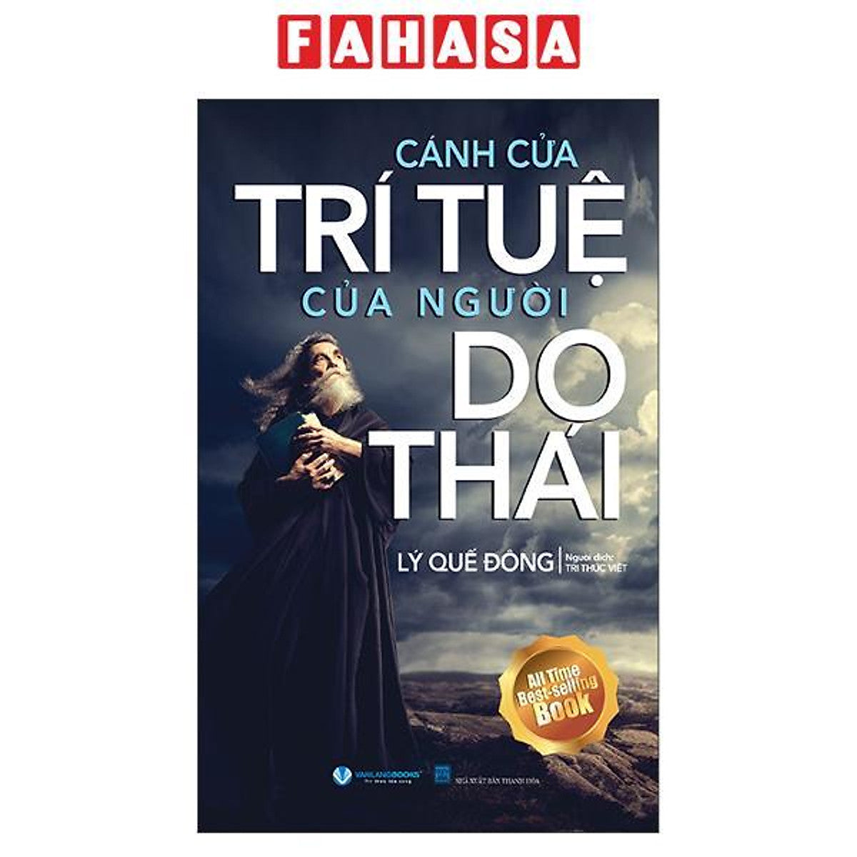 Sách - Cánh Cửa Trí Tuệ Của Người Do Thái (Tái Bản 2026)