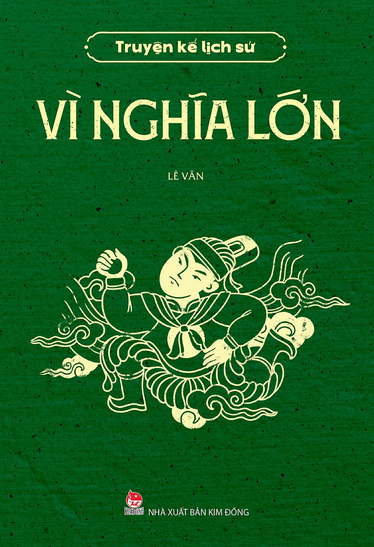 Sách Truyện Kể Lịch Sử (Chọn Lẻ)