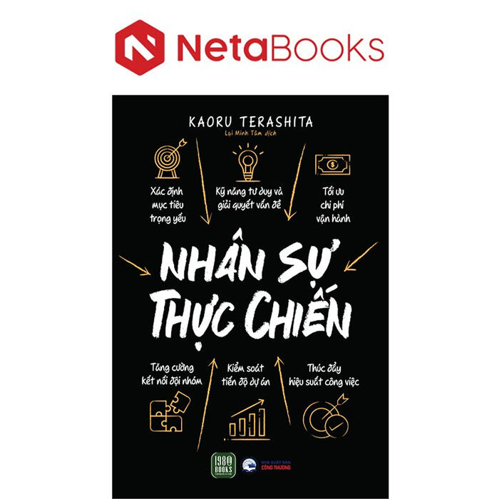 Nhân Sự Thực Chiến