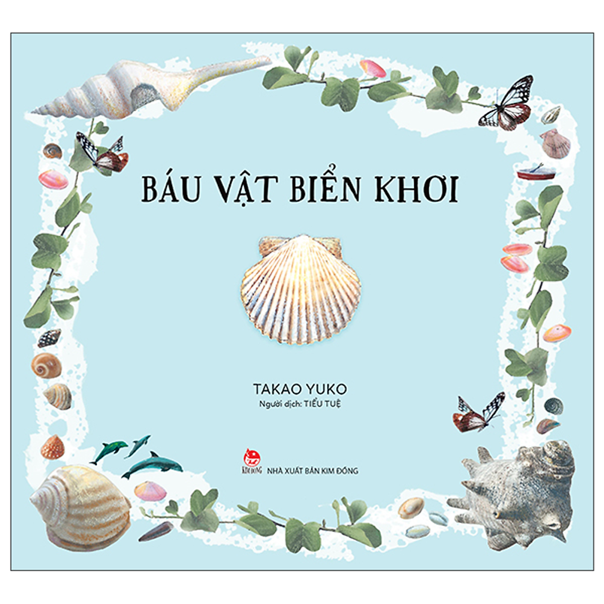 Allsachqv Sách Báu Vật Biển Khơi