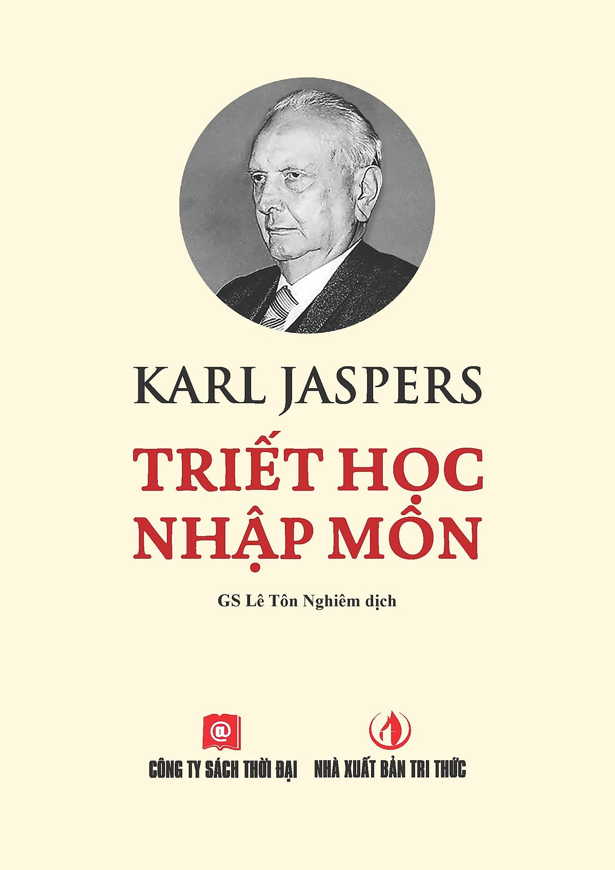 Sách Triết Học Nhập Môn