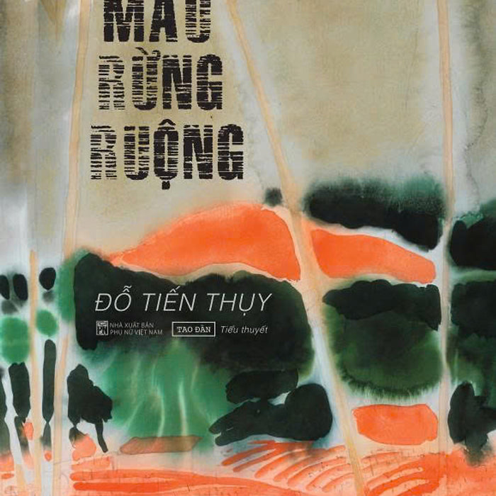 Màu Rừng Ruộng