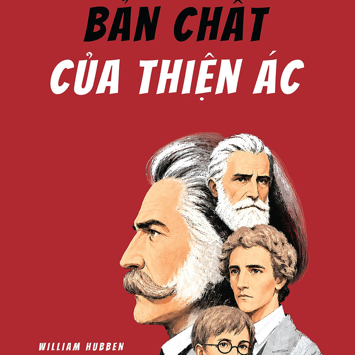 Bản Chất Của Thiện Ác