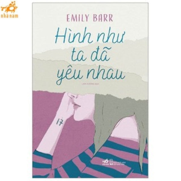 Sách - Hình Như Ta Đã Yêu Nhau (Nhã Nam Hcm)