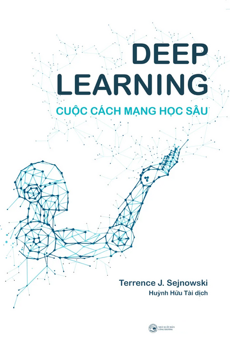 Deep Learning: Cuộc Cách Mạng Học Sâu