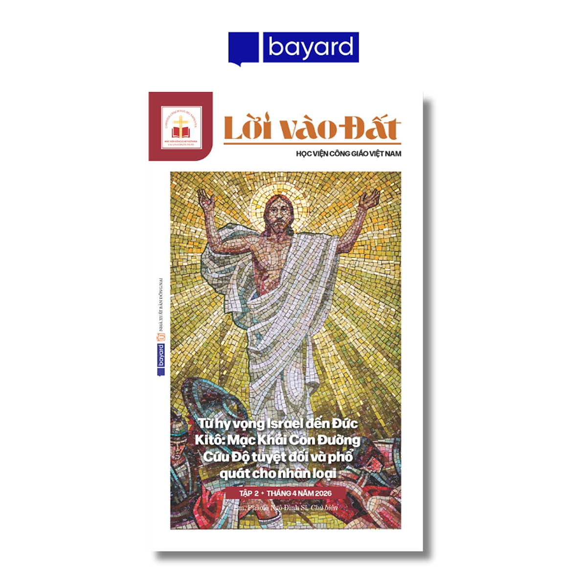 Lời Vào Đất-Tập 2