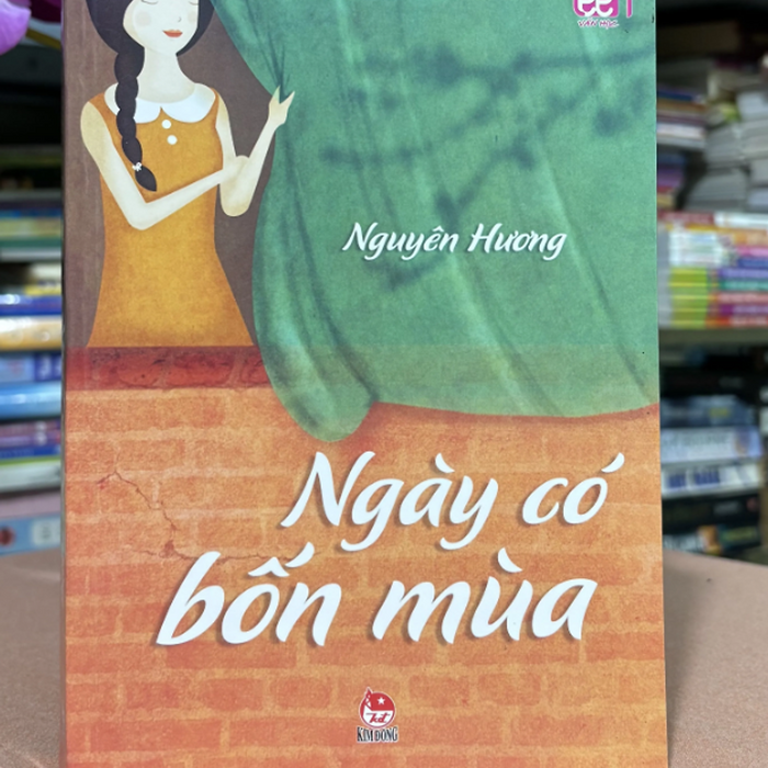Ngày Có Bốn Mùa