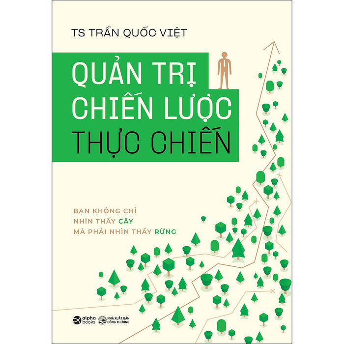 Quản Lý Chiến Lược Thực Chiến