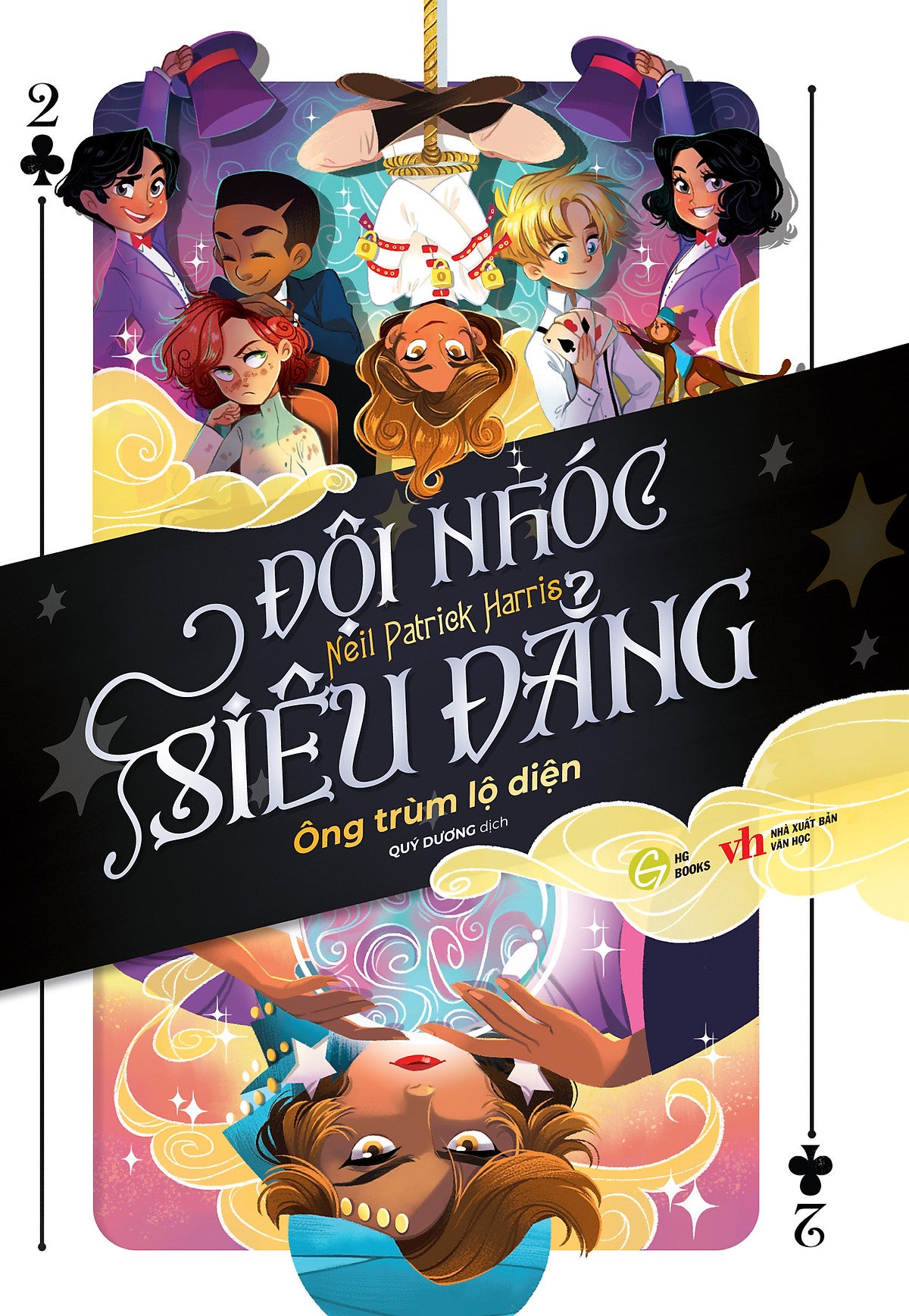 Sách Đội Nhóc Siêu Đẳng (Chọn Lẻ)