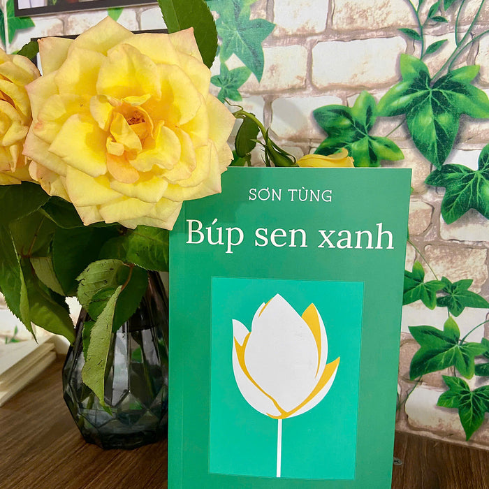 Búp Sen Xanh - Sơn Tùng