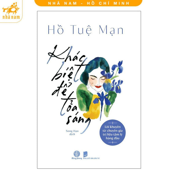 Sách - Khác Biệt Để Tỏa Sáng - Nhã Nam