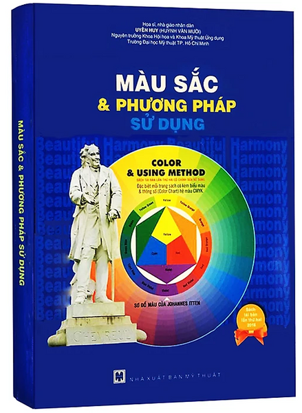 Màu Sắc Và Phương Pháp Sử Dụng