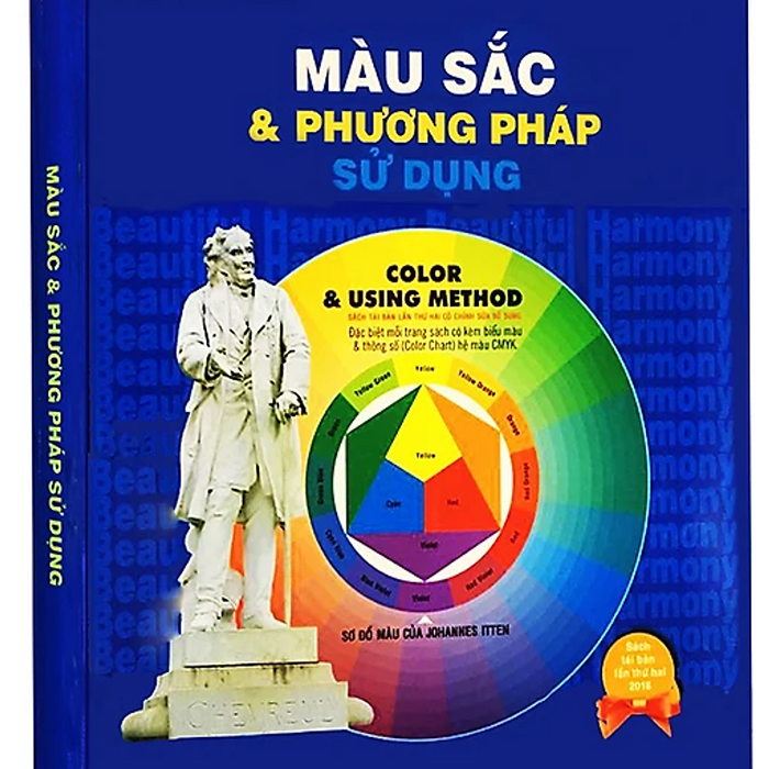 Màu Sắc Và Phương Pháp Sử Dụng