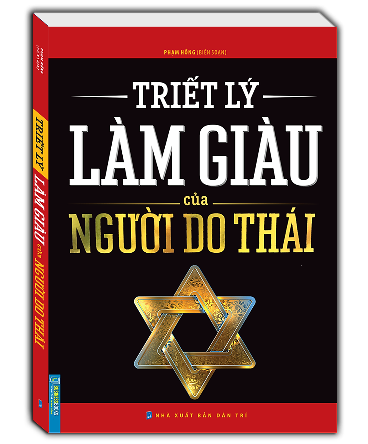Sách Triết Lý Làm Giàu Của Người Do Thái