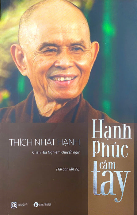 Hạnh Phúc Cầm Tay