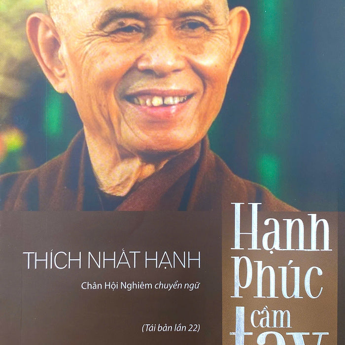 Hạnh Phúc Cầm Tay