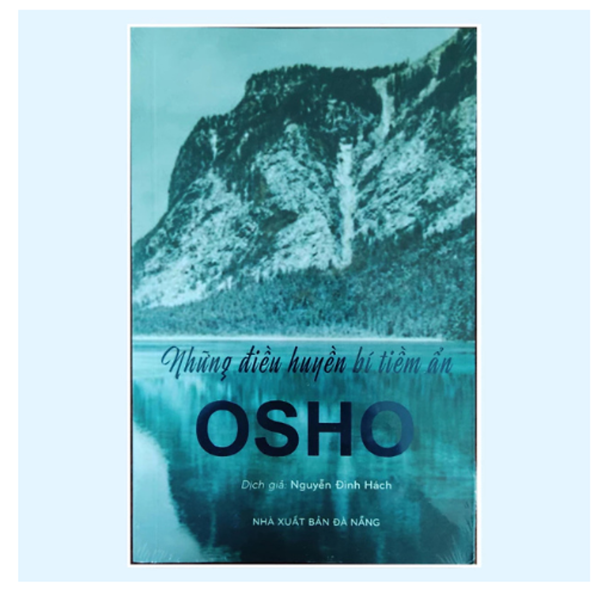 Ohso - Những Điều Huyền Bí Tìm Ẩn (Ct)