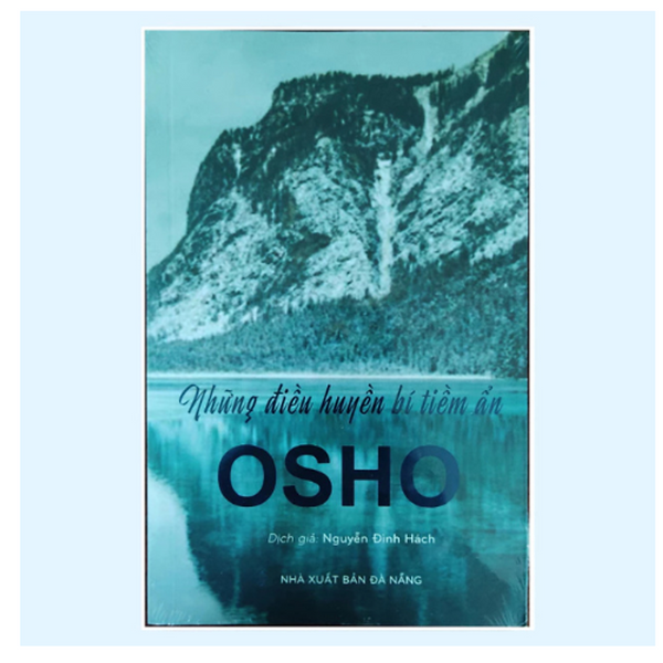 Ohso - Những Điều Huyền Bí Tìm Ẩn (Ct)