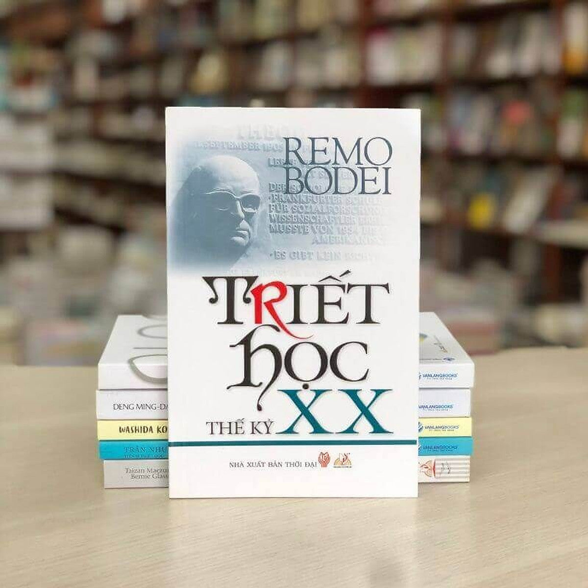 Triết Học Thế Kỷ Xx