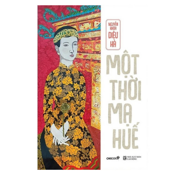 Một Thời Mạ Huế (Cb)