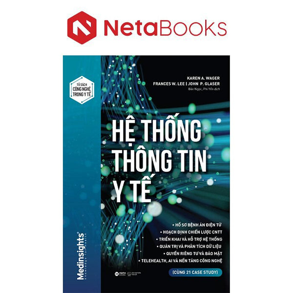 Hệ Thống Thông Tin Y Tế