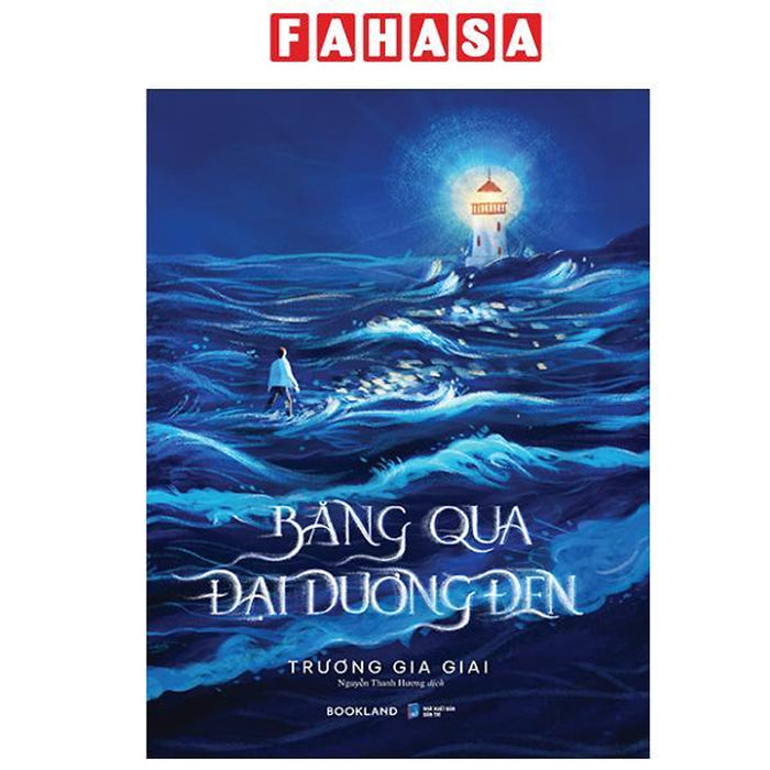Sách - Băng Qua Đại Dương Đen