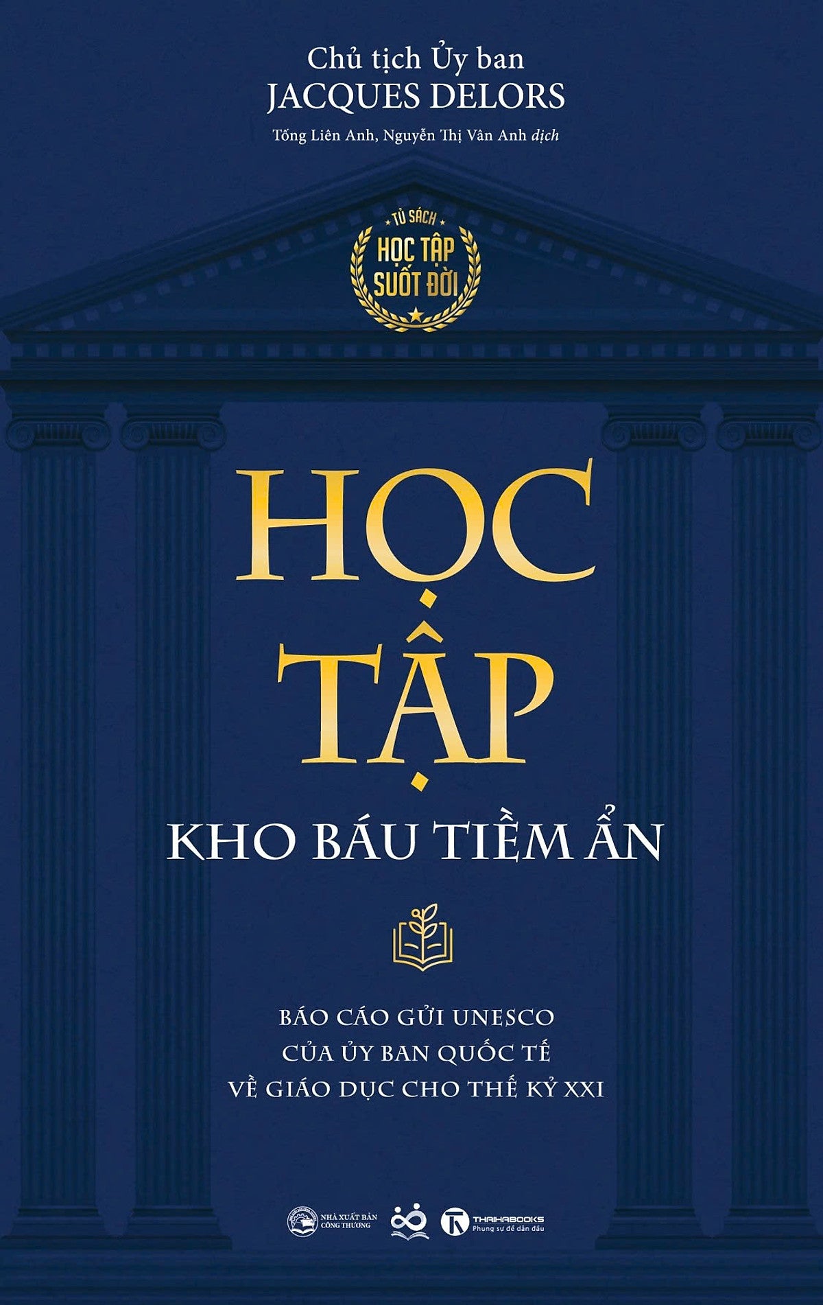 Sách Học Tập: Kho Báu Tiềm Ẩn