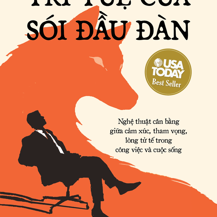 Trí Tuệ Của Sói Đầu Đàn